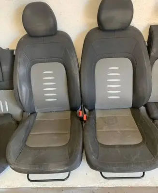 KIA Ceed Seat set 