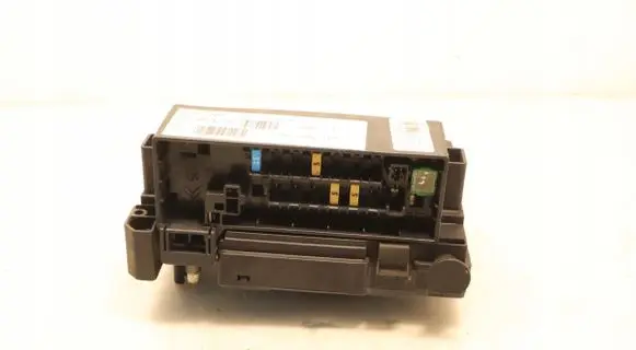 Peugeot 508 Fuse box set P00792