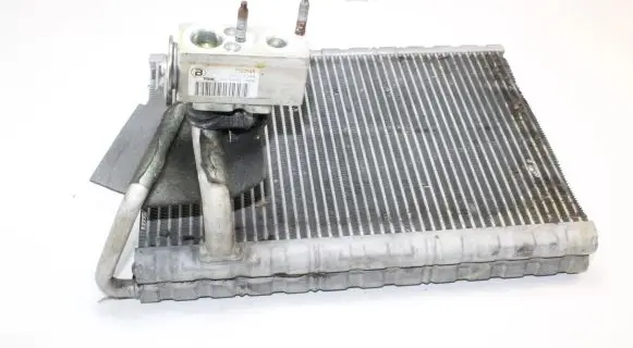 Peugeot 3008 I Air conditioning (A/C) radiator (interior) 7022845