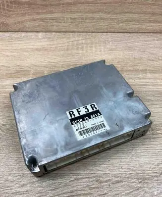 Engine control unit/module ECU