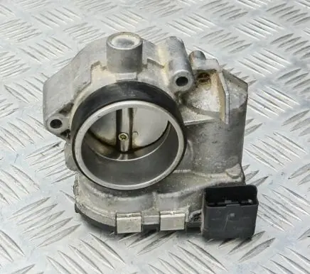Citroen C3 Throttle valve 0280750085