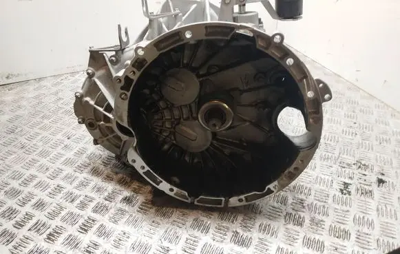 Mercedes-Benz GLA W156 Manual 6 speed gearbox A1762610101 711647