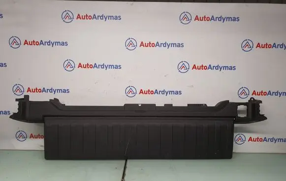 BMW X5 F15 Trunk/boot sill cover protection 7308709 7326465 51477326465