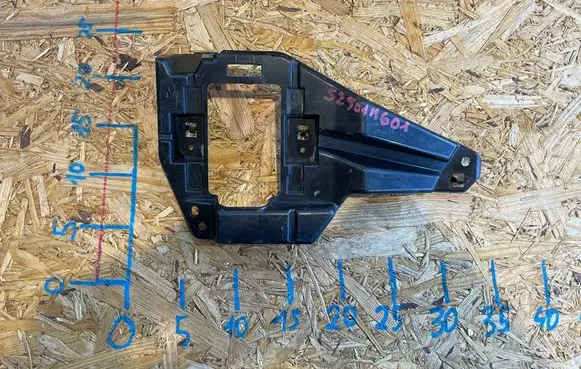 Mazda CX-60 Blind spot radar bracket KR9P-50CB1 S2501M601