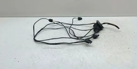 BMW 3 E90 E91 Parking sensor (PDC) wiring loom
