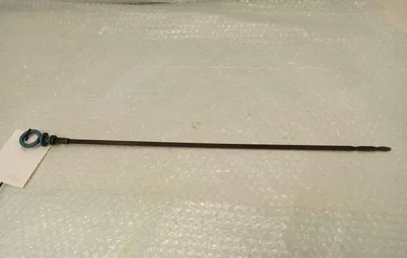 Mercedes-Benz E W123 Oil level dip stick 