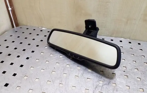 Opel Antara Rear view mirror (interior) 96660609 E11026002 GNTX458