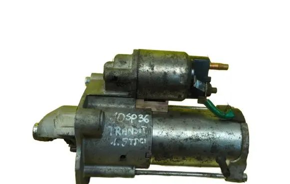 Ford Transit - Tourneo Connect Starter motor KV6T11000BC KV6T