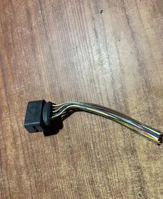Skoda Superb B5 (3U) Other wiring loom 1J0973735