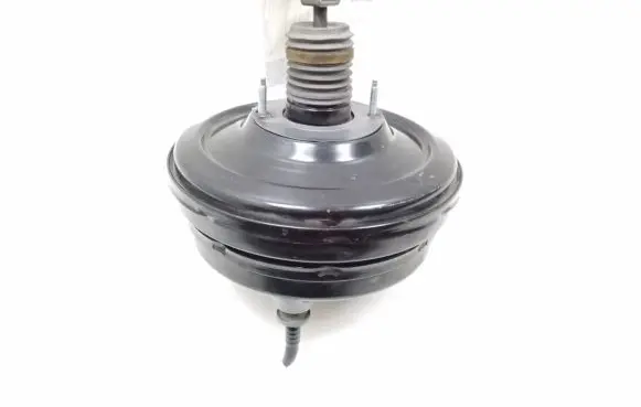 BMW X6 E71 Brake booster