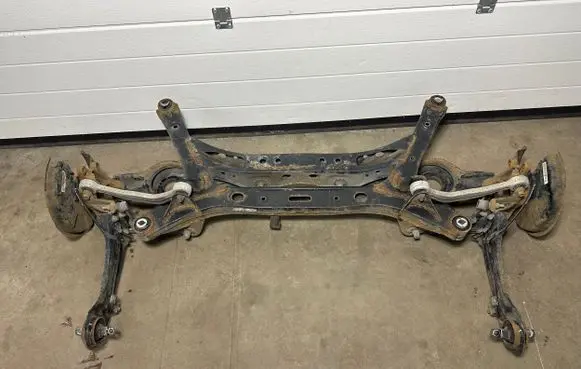 KIA Optima Rear subframe 55400D4700