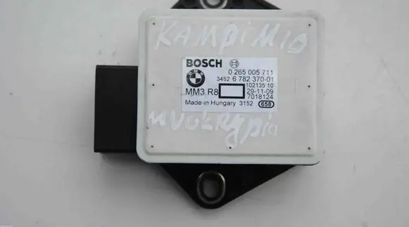 BMW X5 E70 Acceleration sensor 6782370