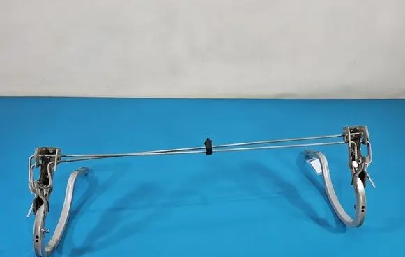 Opel Astra J Tailgate/trunk/boot hinge IMPRK1584122