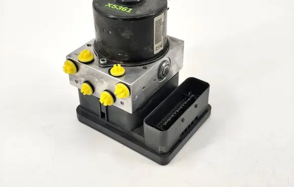 Peugeot 207 ABS Pump 9665898980 10020604124 10096039233