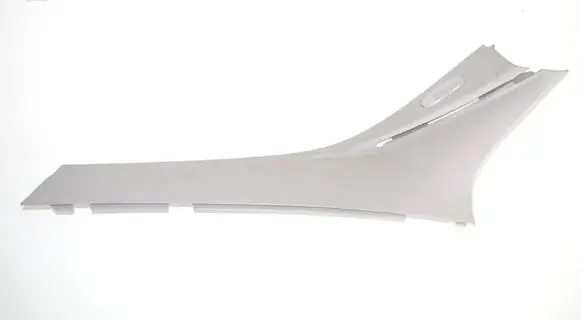 BMW 1 E82 E88 sill trim set (inner) 7058147 7058148