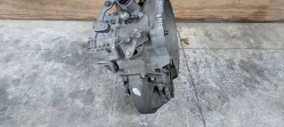 Opel Astra K Manual 5 speed gearbox M320MDE