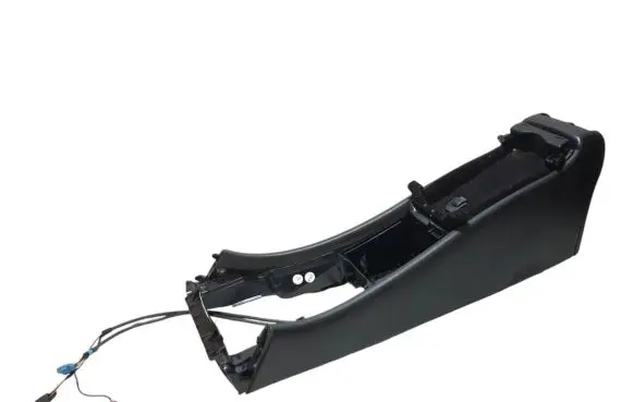 Center console