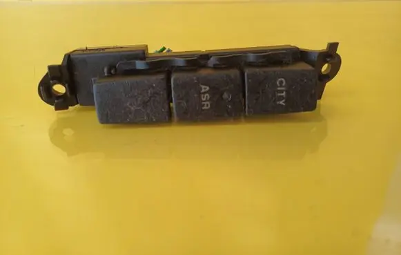 Fiat Stilo Traction control (ASR) switch B569