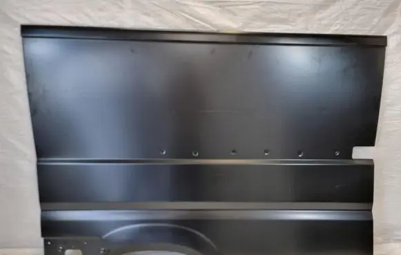 Fiat Ducato Rear quarter panel 8501EV