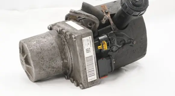 Peugeot 407 Power steering pump 9682527780 A5098519A