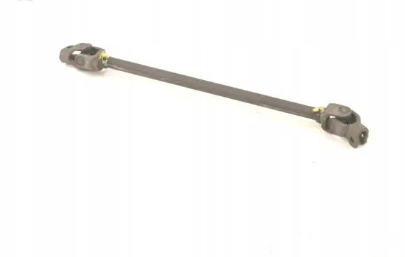 Fiat Uno Steering wheel axle 7640534