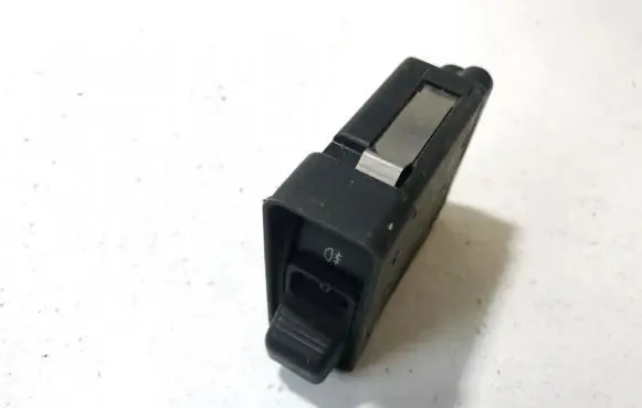 BMW 5 E34 Fog light switch 