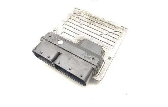 Mercedes-Benz CLK AMG A208 C208 Engine control unit/module A2710103245 F203J83