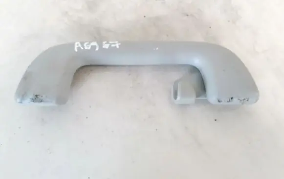 Toyota Corolla E140 E150 Rear interior roof grab handle 5746312010 574631-2010