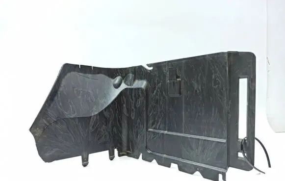Mercedes-Benz B W246 W242 Battery box tray A2465410105