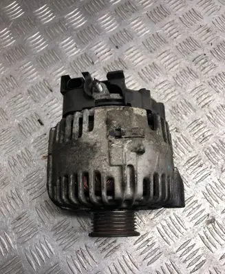BMW 1 E81 E87 Generator/alternator 7802471