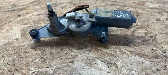 Chevrolet Lacetti Rear window wiper motor