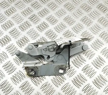 Mercedes-Benz ML W166 Engine bonnet/hood hinges A1668800028