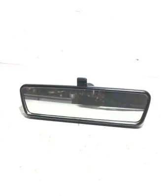 Volkswagen Touareg I Rear view mirror (interior) 3B0857511A
