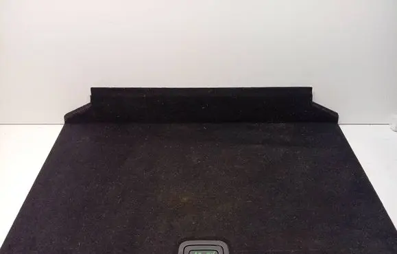Audi A3 S3 8V Trunk/boot mat liner 8V4861529
