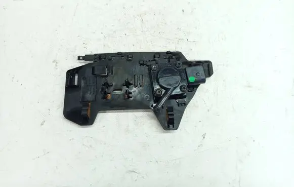BMW X3 E83 Exhaust gas pressure sensor 7789219