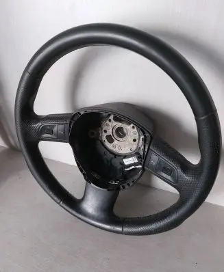 Audi A6 S6 C6 4F Steering wheel 4F0419091AP 61712000C