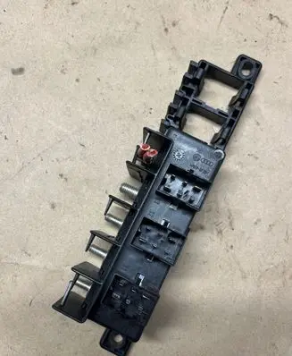 Audi A3 S3 8L Fuse box set 8L0941822 890081000