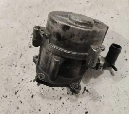 Renault Laguna II Vacuum pump D163322916