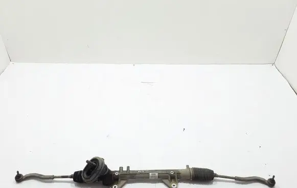 Renault Clio IV Steering rack 490014832R