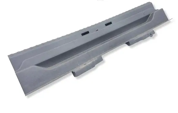 Seat Ateca Trunk/boot sill cover protection 575863459 960231500