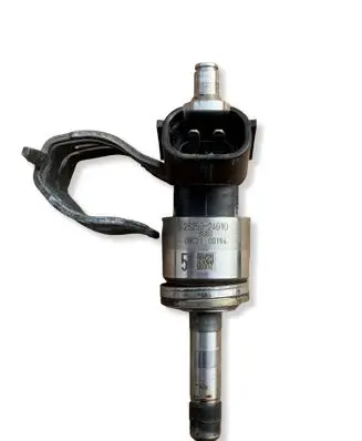 Toyota Corolla E210 E21 Fuel injector 2325024010 3080 08C2100194