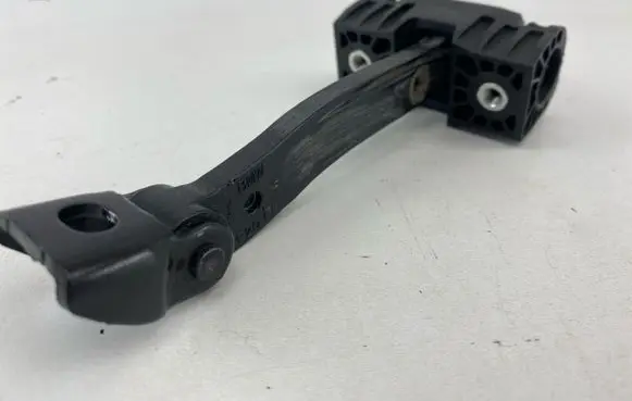 BMW 1 F20 F21 Rear door check strap stopper 7446716