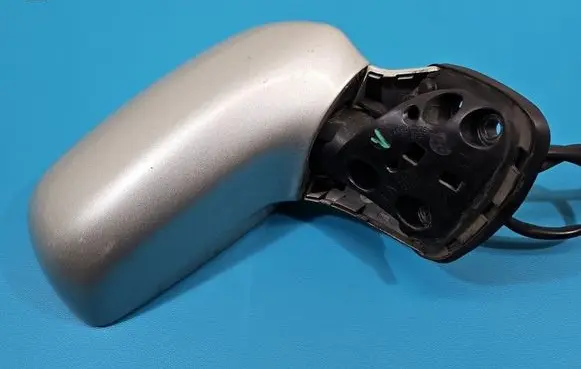Toyota Corolla Verso E121 Front door electric wing mirror IMPRK1604093