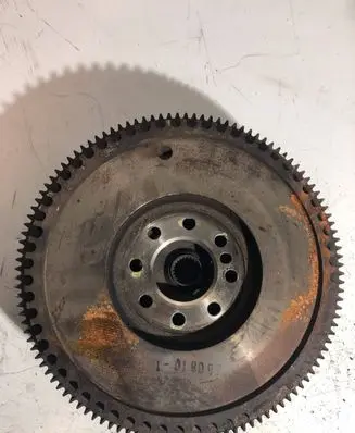 Ford Transit Clutch set kit 125012910