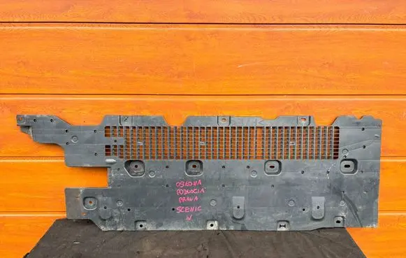 Renault Scenic IV - Grand scenic IV Side bottom protection 748148027R