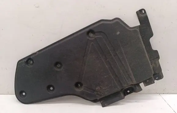 Renault Arkana Rear underbody cover/under tray 748R29892R