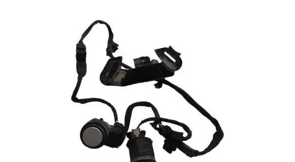BMW 5 F10 F11 Parking PDC sensor FS270513 14360215