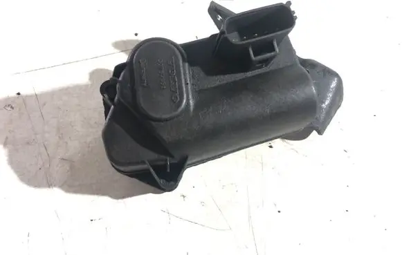 Volvo S60 Intake manifold valve actuator/motor 30757452