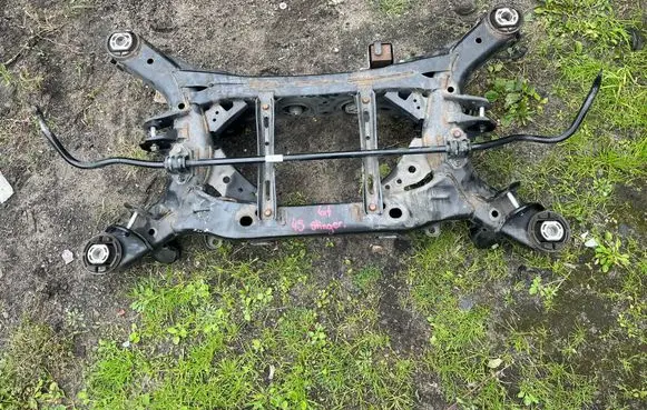 KIA Stinger Rear suspension assembly kit set 