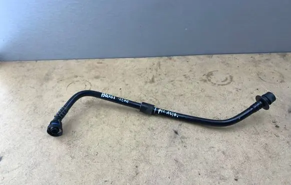 BMW 3 F30 F35 F31 Vacuum line/pipe/hose 7636128 13907636128